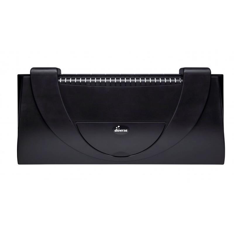 Capac acvariu Diversa LED Expert 60x30cm 12W negru - imagine 8